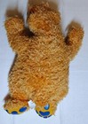 Bear In The Big Blue House Jim Henson Applause Plush Stuffed 15  Vintage 1999