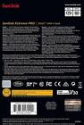 Sandisk 64gb Extreme Pro Sd Sdxc Card 170mb s Class 10 Uhs-1 U3 4k Memory V3 64g