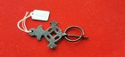 Ancient Fibula In Metal Or Silver - Origin To Be Determined Ref55045
