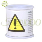 1lb 60 40 Tin Lead Rosin Core Solder Wire Electrical Sn60 Pb40 Flux  031  0 8mm