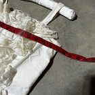 Vintage Victorian Cotton Shirt Chemise