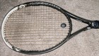 Wilson Hyper Hammer Carbon 5 3 Tennis Racket 110 Sq In Head Oversize 4-3 8  Grip