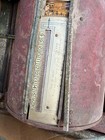 Antique Horizontal Barrel Countertop Grocery Scale - Early 1900s