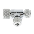 Aquarium Co2 Bubble Counter Valve Regulator Diffuser