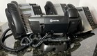 Lot Of 5 Mitel 5212 Ip Telephones  Wiped   Ready To Use 