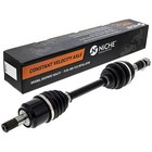 Niche Cv Axle Kit For Honda Foreman Rubicon 500 44350-hr6-661 44250-hr6 Front
