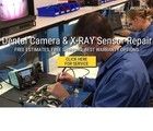 E2v Sensor Repair Ccd Chip Flat Rate  200 Repair   Shipping