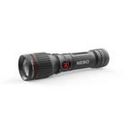 New Nebo Redline Flex - Rechargeable Pocket Light W  Belt Clip   Charging Cable