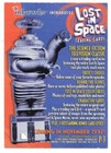 Lost In Space Tv Series Promo Trading Card P-3 Inkworks 1997 New Near Mint