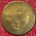 R C Good For 5 Cents In Trade Token-jan229