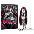 Draculaura - Monster High Reel Drama Collector Doll  presale 