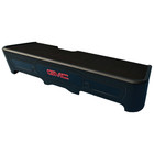 Q Power Dual 12  Subwoofer Enclosure For 2019-2025 Gmc Sierra Crew Cab Truck