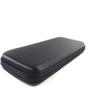 Nintendo Switch Protective Hard Shell Travel Carrying Storage Case Black