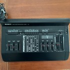Ambico Audio video Editing Effect Mixer Manual Model V-6300 A v Analog Fader Rca