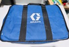 Graco Ultimate Corded Airless Handheld Paint Sprayer 17n162