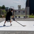  Extreme Dryland Flooring Tiles - Synthetic Ice Panels For Hockey  