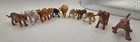 Safari Ltd Big Cats Toob   Miniature Toy Figurine Set 11 Pieces