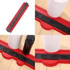 10-in Shape Profile Ruler Gauge Duplicator Scale Template Measuring Contour Tool