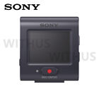 View Remote Rm-lvr3 For Sony Fdr-x3000r Action Cam - Tracking_