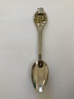 Colombia Vintage Souvenir Spoon Collectible