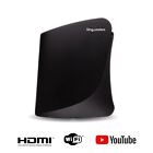 English Karaoke Machine Singmasters Sm800 Pro magic Sing 13k Songs wi-fi youtube