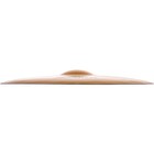 Zildjian A Custom Medium Ride Cymbal  20 In 