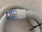 Vintage Electrolux Model 1521 Canister Vacuum Cleaner W  Hose   Wand