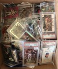 3 000  Card Collection Sale       10-card Lots  Rookies  Numbered   More  Read