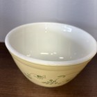 Pyrex Shenandoah Vintage 5 5    Bowl