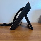 Avaya 1416 Digital Telephone With Handset And Base Black Business Office Phone