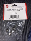 Apm 336n Tenor Sax Ligature - Nickel