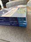 2024 Cfa Exam Prep Schwesernotes Level 3 Book 1-5 And More