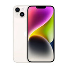 Apple Iphone 14 Plus 256gb 128gb Unlocked Verizon - Starlight Midnight Yellow