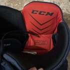 Used Ccm Jetspeed Ft350 Hockey Pants Youth Large Great Condition