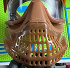 Jt Proflex Ize - Og   Brown - Paintall Mask Goggles - Vintage Proshield Thin