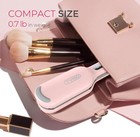 Tymo Curling Iron Hair Crimper Waver - Rovy Beach Waves Curling Wand   compact 