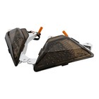 Front Turn Signals Light Fit For Kawasaki Ninja 300 2013-2018 400 650 2018-2023