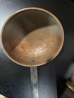 Large Antique Copper Bed Warmer  Ladle  Decor  Beautiful Piece Of Handmade Past 