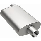Magnaflow Performance Exhaust Muffler 11226  2 5  Inlet outlet  4x9x14 