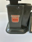 Vintage Triner Metal Air Mail Accuracy Postal Scale 16oz Very Clean