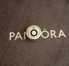 Pandora Cruise Line Ship Exclusive Charm New Sterling Silver Dangle Charm