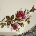 Vintage Child Grantcrest Moss Rose Tea Set 17pcs Japan Collectable Circa 1950