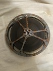 Burning Of The Ss Normandy Vintage 16 Mm Film Reel  Ww Ii  No Matching Box