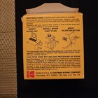 Kodak Type G Ektachrome 160 Color Movie Film 50 Ft  Eg 464  Super 8 Cartridge