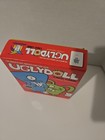 Ugly Doll Card Game Complete Gamewright 2006