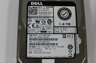 Lot Of 10 Dell 1 8tb Gp3fr 12gb s 2 5  Sas Server Hard Drive
