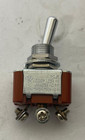 Nkk S-302t Three-legged Two-position Toggle Switch