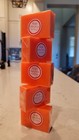Authentic Kojic Acid Whitening Soap 5 Bars Soap 125gm - Read Description B4 Buy