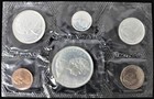 1967 Canada Silver Proof Like Set In Ogp - 1 1 Oz  Silver