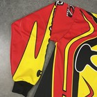 Paintball Junkies Jersey Mens Xl Multicolored Flaws Long Sleeve Breathable